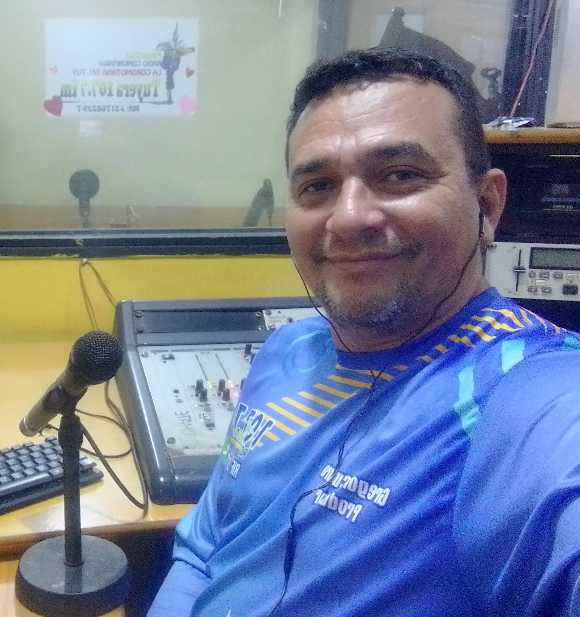Gregory Cuauro