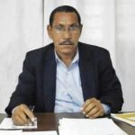 Julio César Marcano un amigo, un maestro