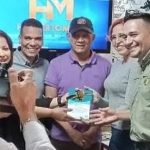 José Silva impulsa acción social en La Horquilla ante la carencia de agua potable