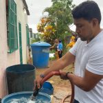 Con deporte comenzó Ruta de la Victoria en Charallave (+Anuncios)