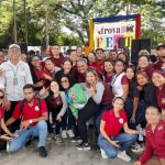 Jonatan Herrera formalizó su candidatura a la reelección en la Alcaldía de Urdaneta