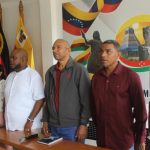 Juramentan e instalan el nuevo Concejo Municipal de Urdaneta