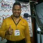 CNE oficializa a Saúl Yánez como alcalde de Simón Bolívar 