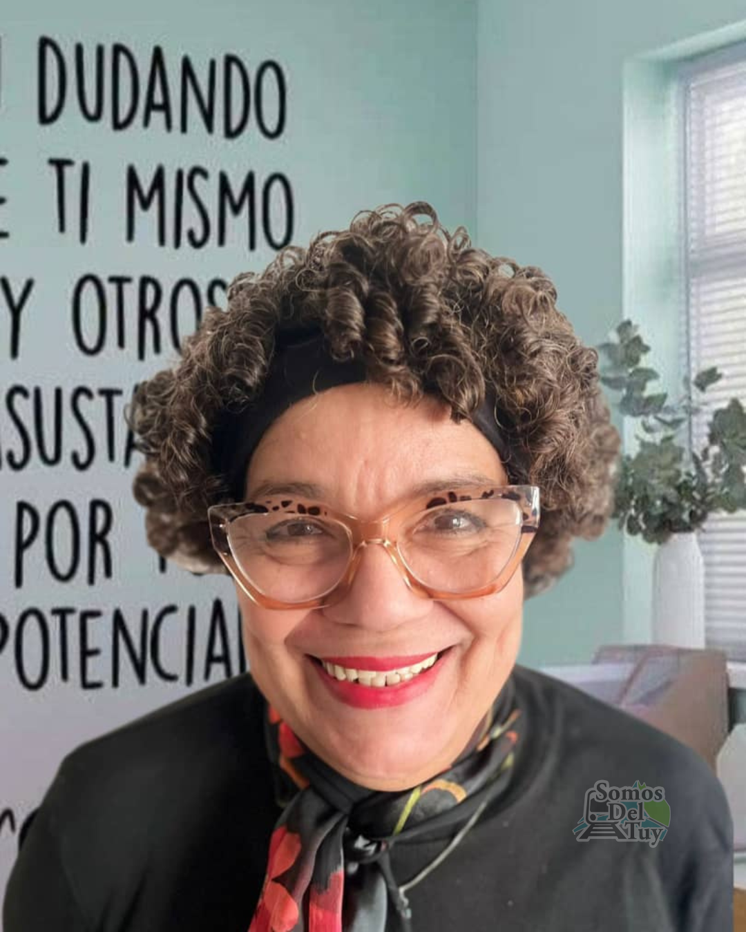 Rosalinda González