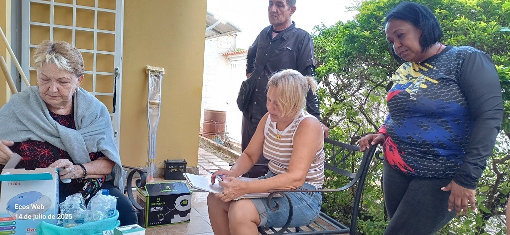 Voceros del consejo comunal Las Flores, luego de su reunión ordinaria de los martes, informaron a este medio que están en los preparativos para llevar a cabo una gran jornada de mantenimiento a las áreas verdes de la urbanización, incluyendo las zonas aledañas a los edificios que están ubicados en sus predios territoriales.
