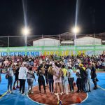 Nueva Cúa campeón del Cuadrangular Femenino de softbol Copa Jonatan Herrera