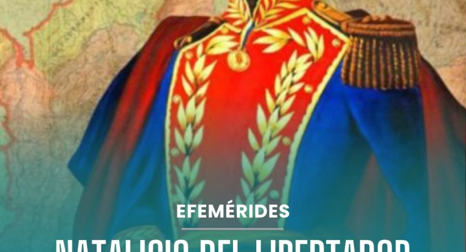 Simon Bolivar