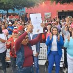 CNE oficializa a Saúl Yánez como alcalde de Simón Bolívar 