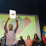 Rayner Pulido oficializado como alcalde de Independencia 2025-2029