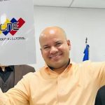 Alejandrina Martínez: “La Mariquita de Urapal”