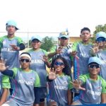 Cueños de Pitbull Team continúan cosechando triunfos