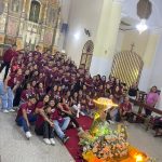 Elegir la visión sobre el miedo