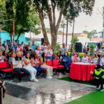 Inicia en Charallave Plan Vacacional Comunitario y Escuelas Abiertas