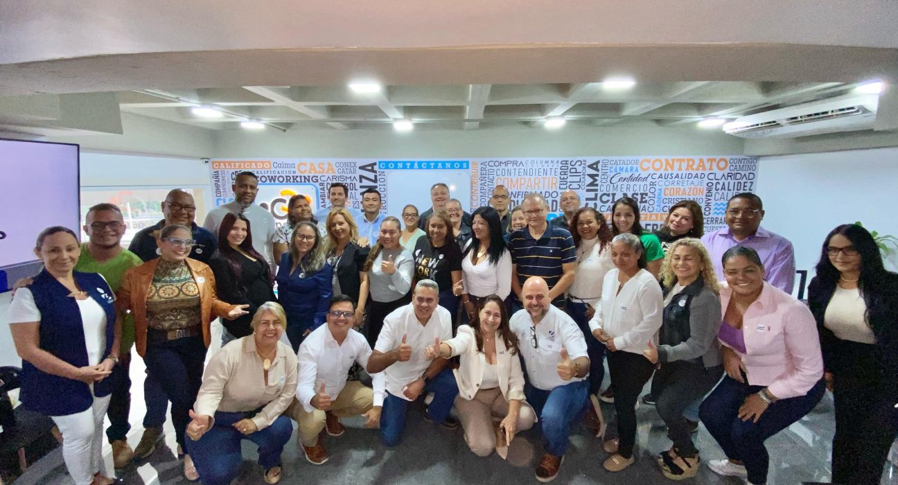 C&C Consultores lanzó exitósamente su "Cafés Pendientes" superando todas las expectativas