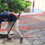 Escuelas de futsal participaron en triangular sub-12 en Yare