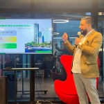 C&C Consultores lanzó exitósamente su “Cafés Pendientes” superando todas las expectativas