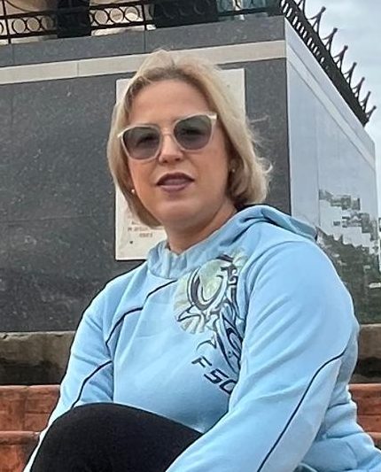 Ana Damelis Guzmán G