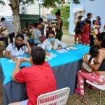 Cámara de comerciantes da la bienvenida al Senamecf en Independencia