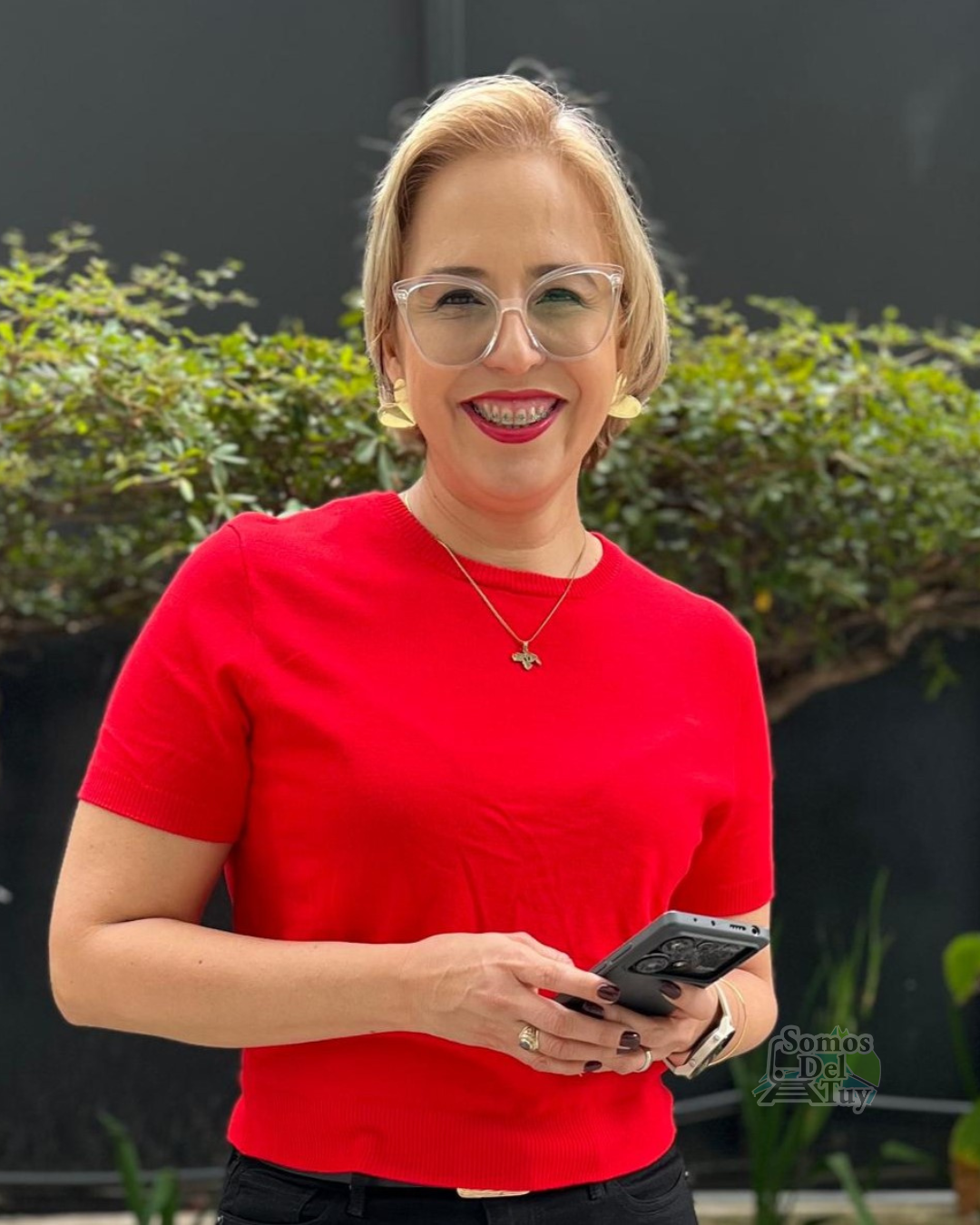 Ana Damelis Guzmán G