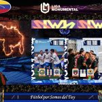 María Quintero subcampeona Women´s Bikini Fitness Master