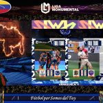 Tres clubes tuyeros al Estadal Concentrado de béisbol Infantil AA