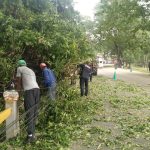 La Seguridad Tuyera en el 2do Aniversario de Somos del Tuy
