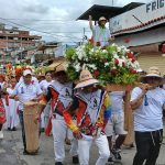 Conmemoran en Cúa los 204 años de la Batalla de Carabobo y el Día del Ejército