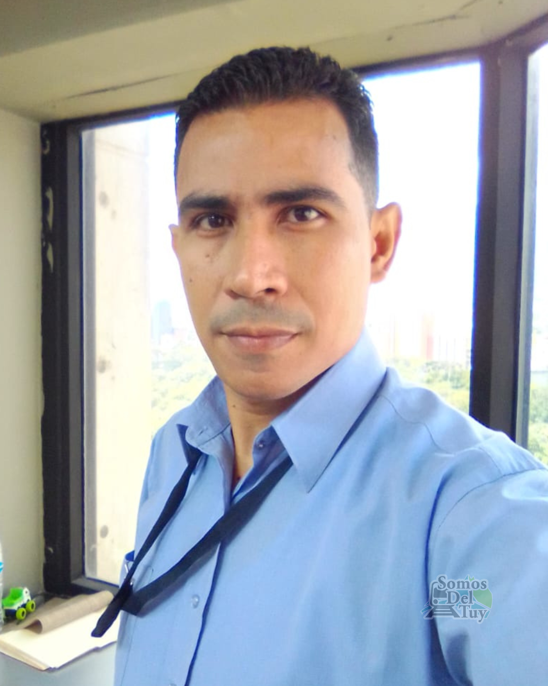 Luis González