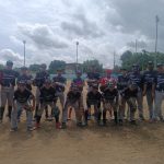 27 boxeadores ganaron en un evento boxístico de la Asociación Polideportiva José Ignacio Rodríguez