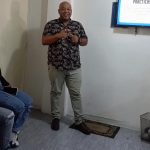 Barlovento: Entregan rehabilitado Complejo Educativo Estadal Danilo Anderson