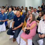 Activan programa Bienestar Social y Familia en Charallave