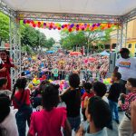 Desirée León impulsa Autonomía en “Pequeños Mágicos”