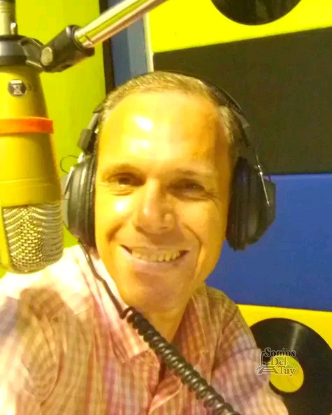Alberto Hidalgo