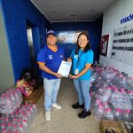 Marte: Charallave es referente de progreso y del futuro en el Tuy