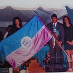 Charallave se puso en movimiento