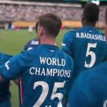 Venezuela campeón del Mundial de Softbol masculino 2025