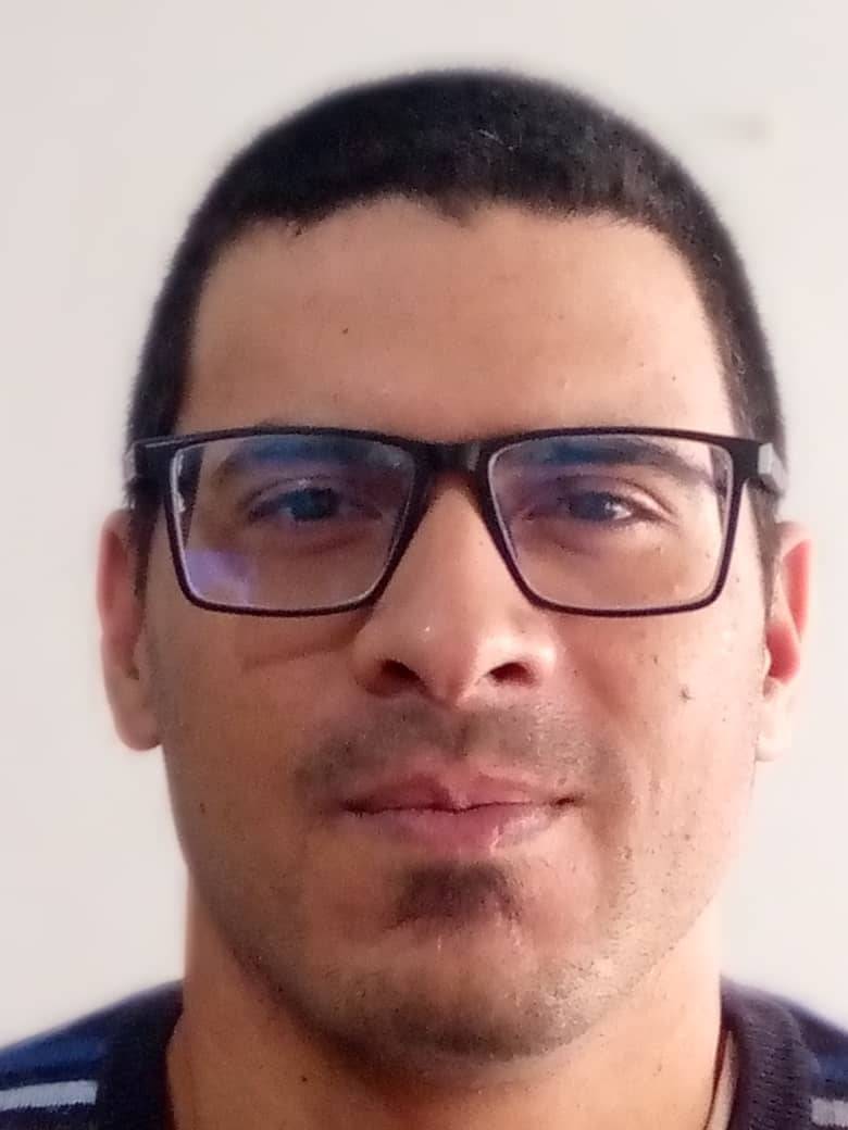 Christiant Jesús Córdova Rivera