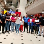 Cristóbal Rojas vibró con inicio de campaña de Yuhismar Hernández por la victoria del 27J