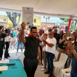 Gustavo “Chucuto” Farrera (hijo)