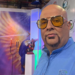 Maite Delgado se defiende y traslada la culpa a la producción del Miss Venezuela