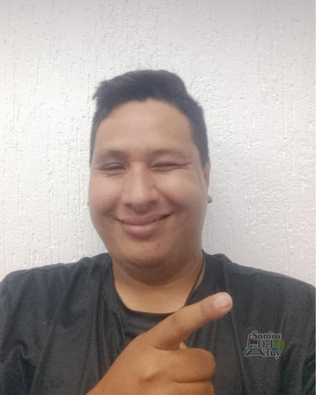 Josué "Chino" Ruíz
