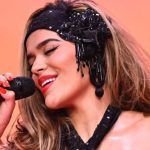 Charallave vibró con el Salsa Concert de Amílcar Boscán y Erick Franchesky