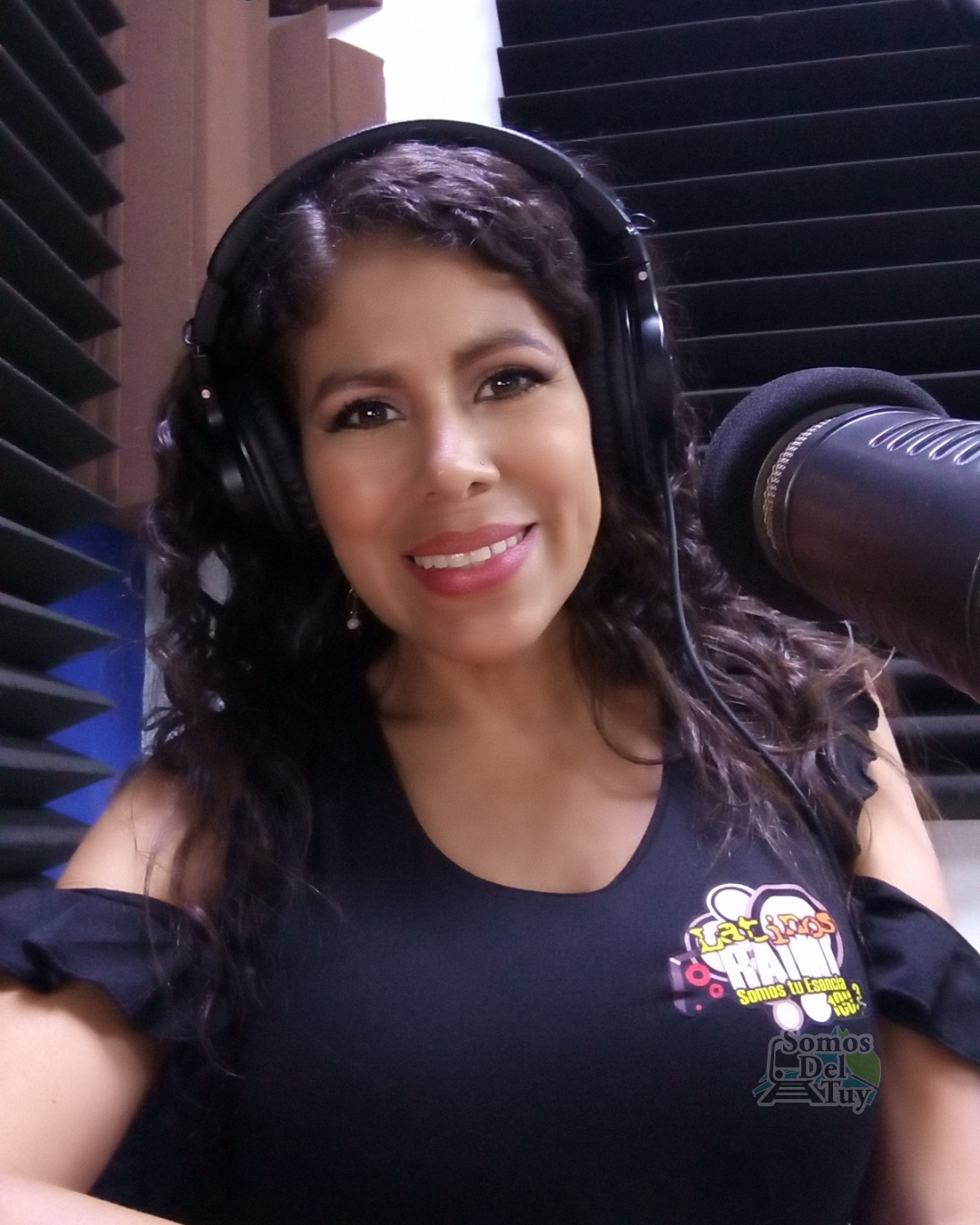 Nahir Pérez