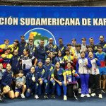 Nadiuska Rojas presenta Planet Show