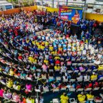 “Una Aventura Tecno-Científica” el sábado 12 en Caracas