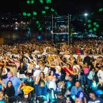 ¡Gatacronos aterriza en “Somos del Tuy” con contenido fresco y apoyo al Talento!