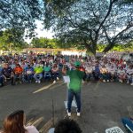 14 púgiles ganaron en evento de la Comisión Renovadora del Boxeo Caraqueño