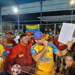Rasgos de un Hombre Estoico en tiempos ruidosos