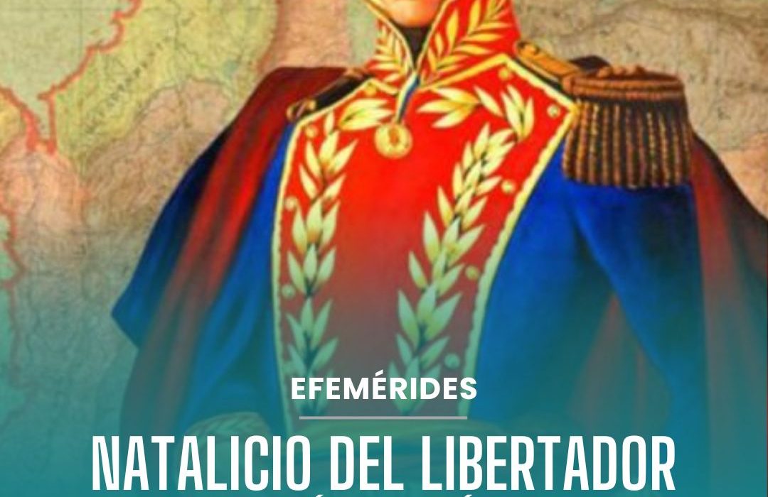 Simon Bolivar
