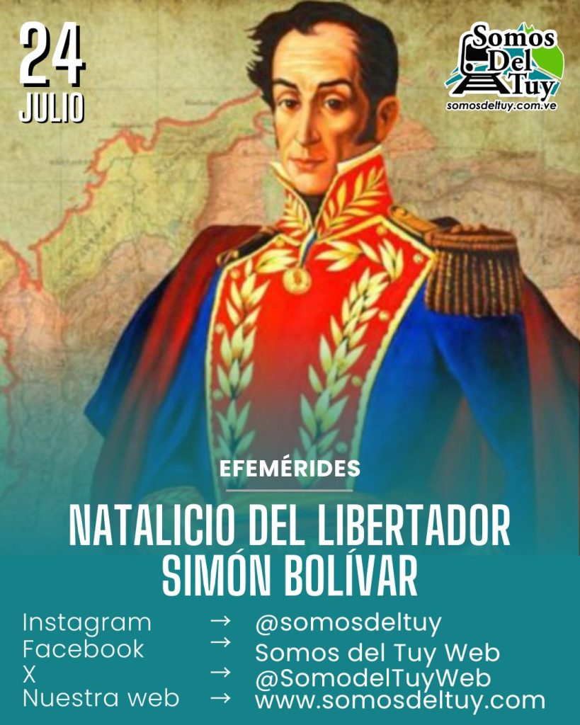 Simon Bolivar